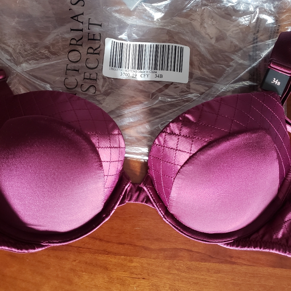 Victoria Secret Very Sexy Bra
